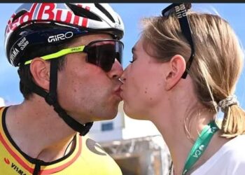 ‘Niet oké’: Michel Wuyts plaatst gevoelige kritiek op Wout en Sarah