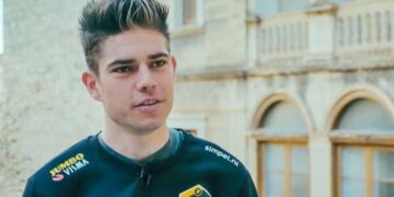 [Slecht nieuws voor Wout van Aert: “dit is psychologische oorlogsvoering”]
