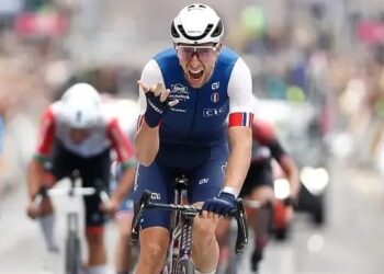 Axel Laurance doet boekje open over Mathieu van der Poel na toptransfer naar INEOS Grenadiers