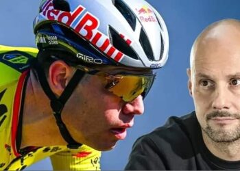 Tom Boonen verandert toon over Van Aert: “Als ik hem zag koersen…”