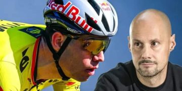 Tom Boonen verandert toon over Van Aert: “Als ik hem zag koersen…”