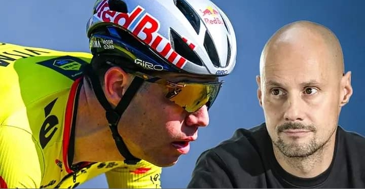 Tom Boonen verandert toon over Van Aert: “Als ik hem zag koersen…”