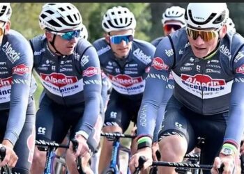 Einde verhaal: Van der Poel en Alpecin incasseren harde klap