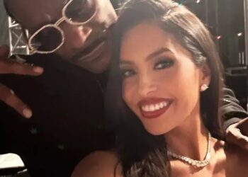 Is Vanessa Bryant dating since Kobe? A look at her relationship…