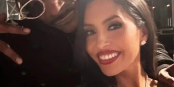 Is Vanessa Bryant dating since Kobe? A look at her relationship…