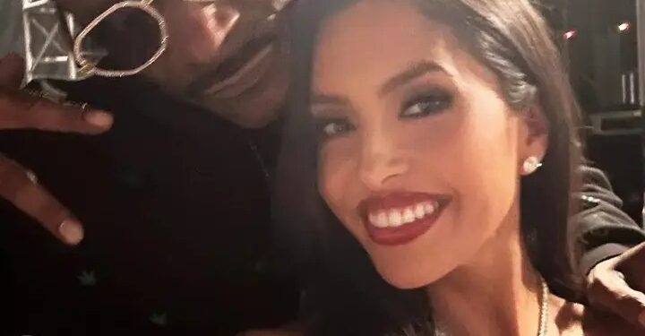 Is Vanessa Bryant dating since Kobe? A look at her relationship…