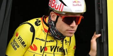 Wout van Aert Slaat Wedstrijden Over en Richt Zich Op Één Prioriteit: “Ik Wil Slim Kiezen”