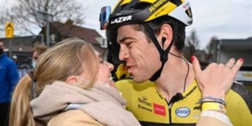 Wout van Aerts geheim tot succes? “Zonder haar zou ik niet kunnen doen wat ik doe” zie meer👇
