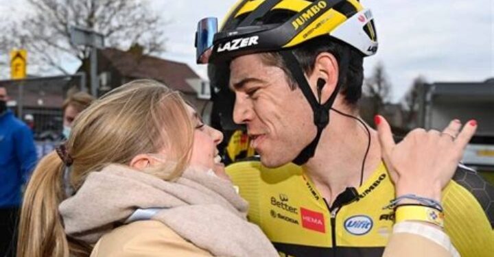Wout van Aerts geheim tot succes? “Zonder haar zou ik niet kunnen doen wat ik doe” zie meer👇