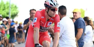 Wout van Aert: “Now that I have two sons, being away from home so much is my biggest sacrifice”meet details heir 👇