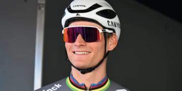 Mathieu van der Poel maakt tóch uiterst opvallende overstap