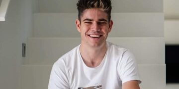 Wout van Aert doet iets wat vroeger niemand kon: De Belgische wielrenner blijft grenzen verleggen