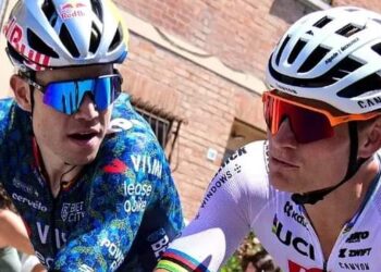 Koersdirecteur sneert richting Van Aert & Van der Poel: “Iedereen weet dat”