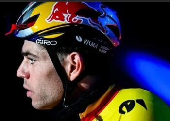 Duister kantje Wout van Aert onthuld: “Brutaal en arrogant”