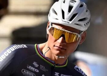 Het mocht niet zijn: Roodhooft doet bitterzoete vaststelling bij Van der Poel