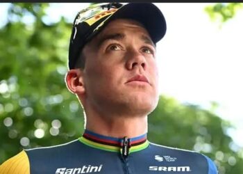 Pedersen spreekt klare taal richting Pogacar en Van der Poel