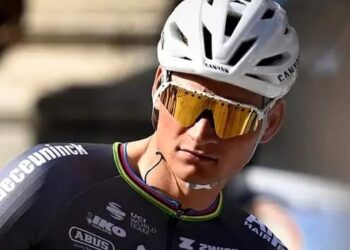 Mathieu van der Poel blijft verrassen met gedurfde keuzes en spectaculaire optredens