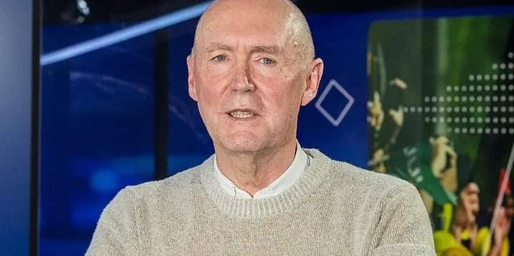 Michel Wuyts ontmaskert plannetje Van Aert: “Van der Poel doen kapseizen”