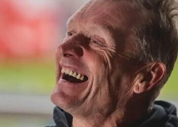 Planckaert beloofde Adrie van der Poel een smak geld: “En hij heeft het gekregen”