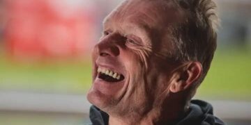 Planckaert beloofde Adrie van der Poel een smak geld: “En hij heeft het gekregen”