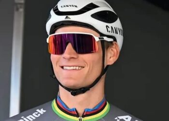 Mathieu van der Poel opent charmeoffensief richting Vlaanderen: “Ik hou ervan”