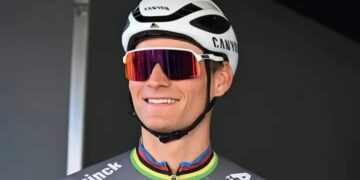 Mathieu van der Poel opent charmeoffensief richting Vlaanderen: “Ik hou ervan”