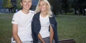 Urška Žigart annonce sa grossesse quelques heures avant Milan-San Remo