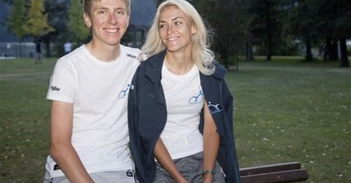 Urška Žigart annonce sa grossesse quelques heures avant Milan-San Remo