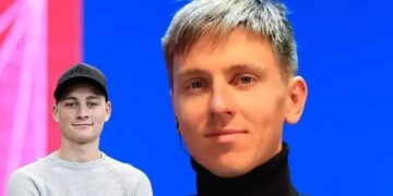 Opvallend onderonsje Van der Poel en Pogacar: ”Dacht dat ik je kon breken”