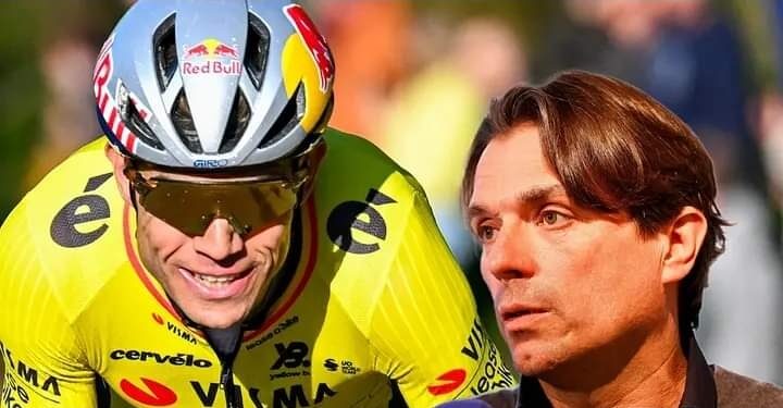 Kamp Van der Poel zet Wout van Aert schromelijk op zijn nummer