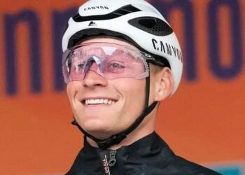 Mathieu van der Poel verklapt geheim voor succes: “Als je mij dat afneemt…”