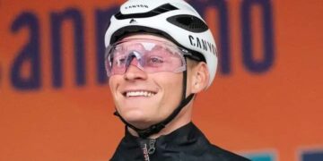Mathieu van der Poel verklapt geheim voor succes: “Als je mij dat afneemt…”