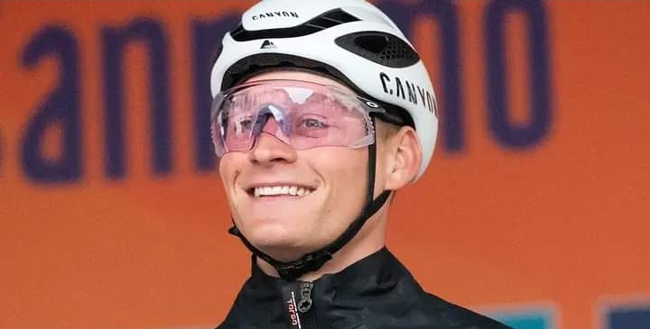 Mathieu van der Poel verklapt geheim voor succes: “Als je mij dat afneemt…”