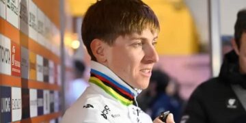 Tadej Pogačar has officially withdrawn from the E3 Saxo Classic and is also likely to miss Gent-Wevelgem..