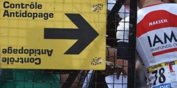 Dopingbom in België: ex-ploegarts ondervraagd over schandaal.Het onderzoek vond plaats in Herentals.