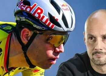 “Niet Begrijpelijk”: Tom Boonen Opnieuw Kritisch op Van Aert
