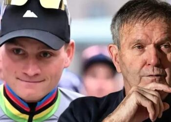 De Vlaeminck denigreert Van der Poel: “Schrijf dat maar goed op!”
