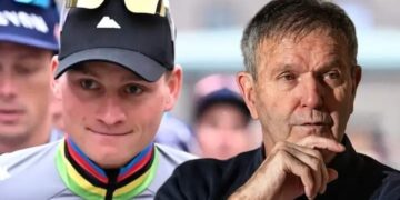 De Vlaeminck denigreert Van der Poel: “Schrijf dat maar goed op!”