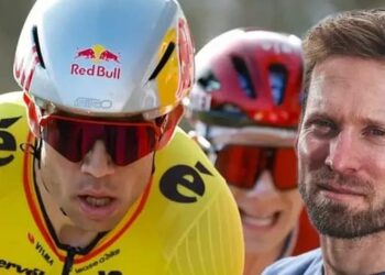 Van Aert gewaarschuwd: Bakelants vreest ‘vuil spel’ Van der Poel