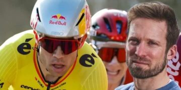 Van Aert gewaarschuwd: Bakelants vreest ‘vuil spel’ Van der Poel