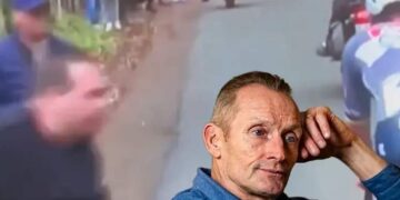 Mathieu en Adrie kordaat na spuwincident: politie grijpt hard in