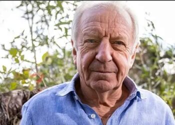 José De Cauwer ziet hoe Van der Poel wél te kloppen was