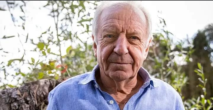 José De Cauwer ziet hoe Van der Poel wél te kloppen was