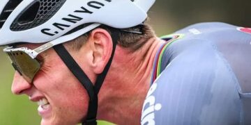 Van der Poel-incident krijgt gevolg: politie belooft zware straf