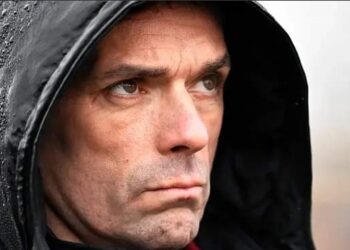 Gezien? Venijnige uithaal van Roodhooft richting kamp Van Aert