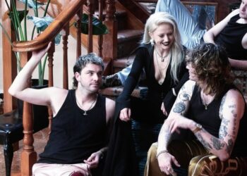 Rolling Stone Australia Amyl and the Sniffers, Dom Dolla & Thelma Plum Lead 2025 Rolling Stone Australia Awards Shortlist.Full details below 👇