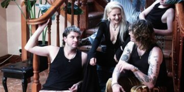 Rolling Stone Australia Amyl and the Sniffers, Dom Dolla & Thelma Plum Lead 2025 Rolling Stone Australia Awards Shortlist.Full details below 👇