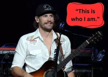 Country star Chase Rice is embracing a new chapter in his career, determined to make sure fans hear what he calls “the best music” he’s ever made. After parting ways with Broken Bow Records in June 2024, Rice has taken the independent route, giving him complete c