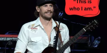 Country star Chase Rice is embracing a new chapter in his career, determined to make sure fans hear what he calls “the best music” he’s ever made. After parting ways with Broken Bow Records in June 2024, Rice has taken the independent route, giving him complete c