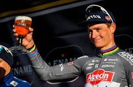 Adrie van der Poel Reveals Big News About Mathieu van der Poel: “Kept Secret for a Long Time”